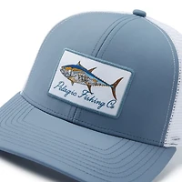 Flybridge Gionne BFT Trucker