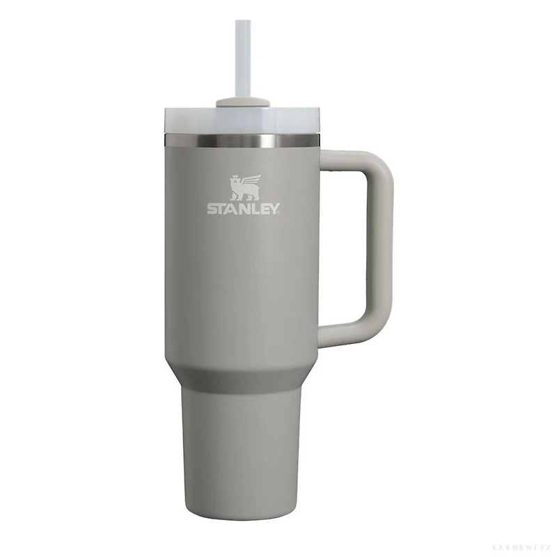 Quencher H2.0 40oz- Ash