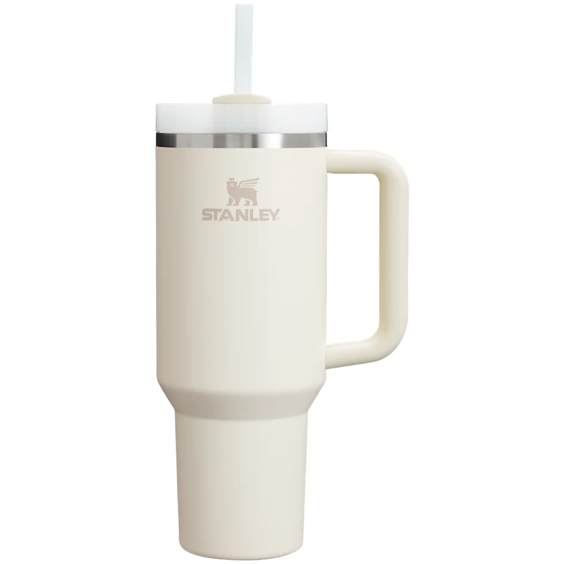 Quencher H2.0 40oz- Cream2