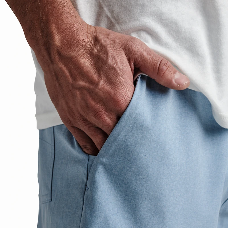 Hybro Hybrid Shorts 18.5"