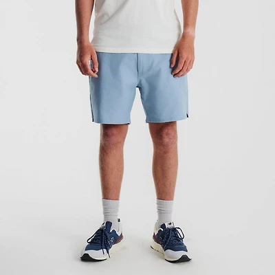 Layover Traveler Shorts 17"