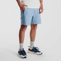 Layover Traveler Shorts 17"