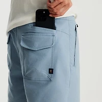 Layover Traveler Shorts 17"