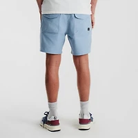 Layover Traveler Shorts 17"