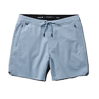 Layover Traveler Shorts 17"