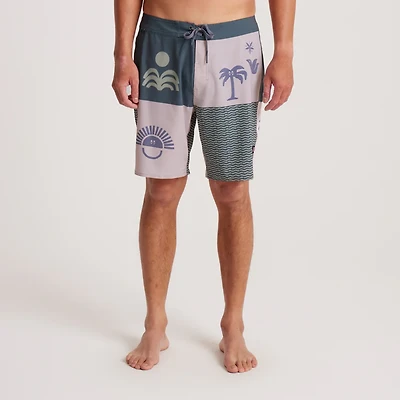 Passage 18.5" Boardshorts
