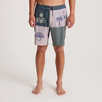 Passage 18.5" Boardshorts