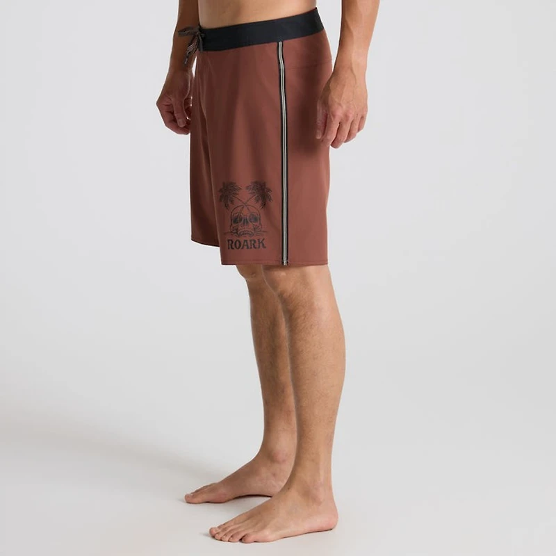 Passage 18.5" Boardshorts