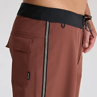 Passage 18.5" Boardshorts