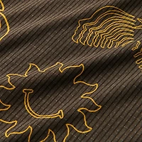 Bless Up Trail Button Shirt