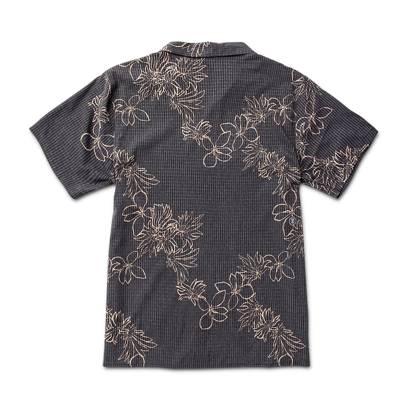 Bless Up Trail Button Shirt