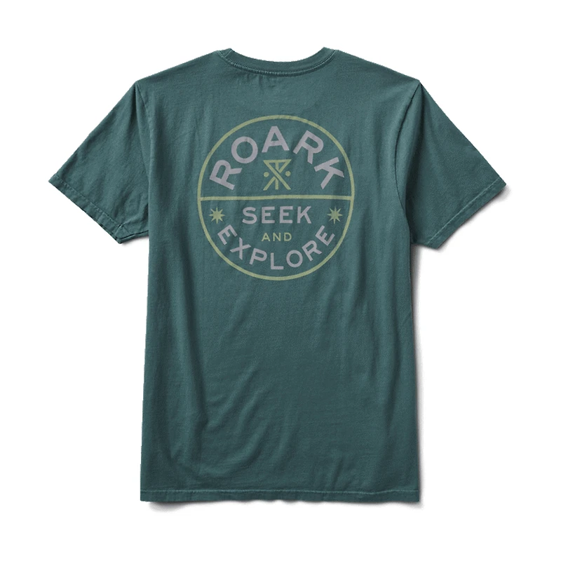 Seek & Explore Premium T-Shirt
