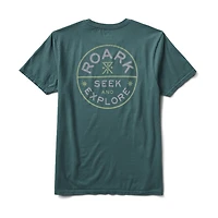 Seek & Explore Premium T-Shirt