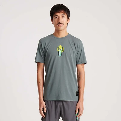 Mathis Core S/S Active T-Shirt