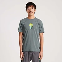 Mathis Core S/S Active T-Shirt