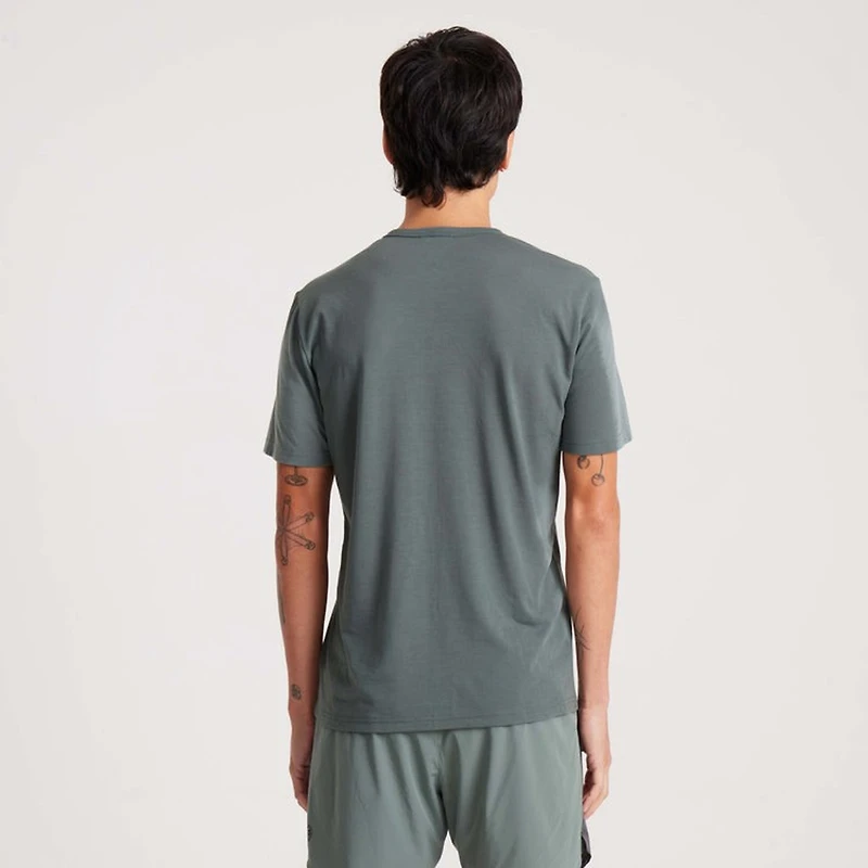 Mathis Core S/S Active T-Shirt