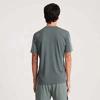 Mathis Core S/S Active T-Shirt