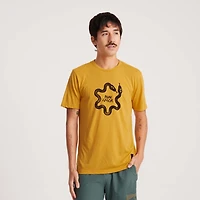 Mathis Core S/S Active T-Shirt
