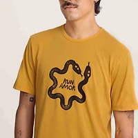 Mathis Core S/S Active T-Shirt