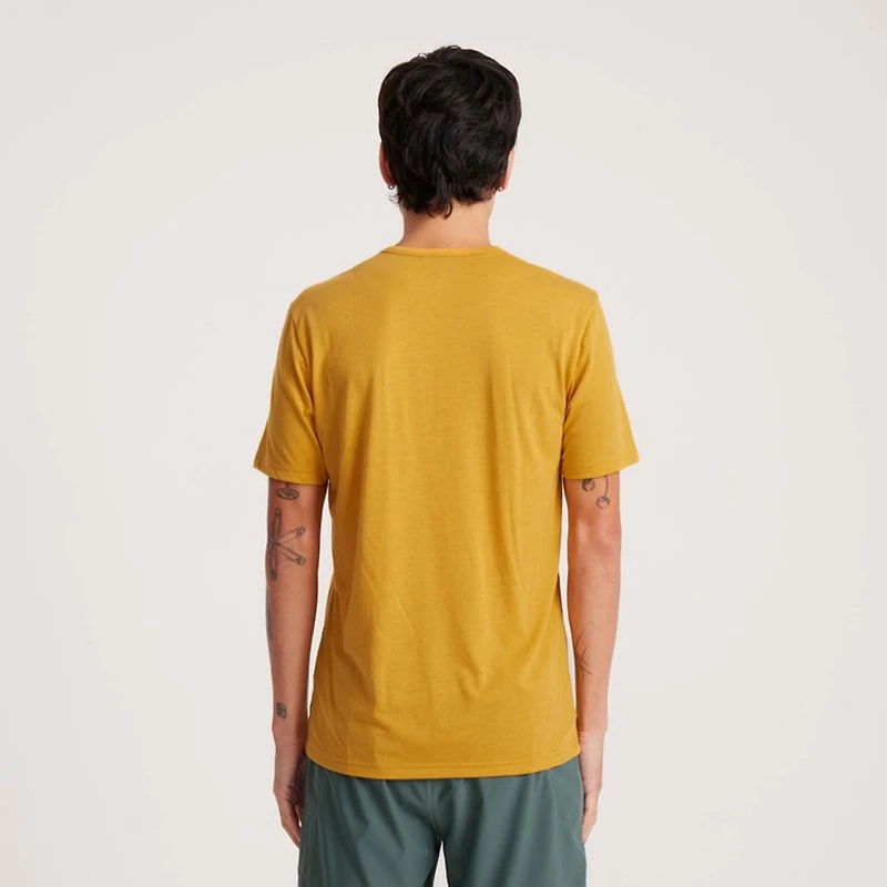 Mathis Core S/S Active T-Shirt