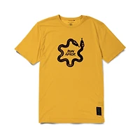 Mathis Core S/S Active T-Shirt