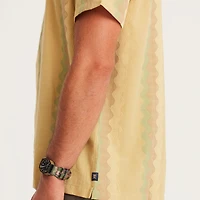 Gonzo S/S Button Up Shirt