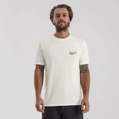 Diamond Script Premium Tee