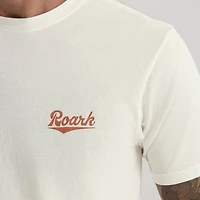 Diamond Script Premium Tee