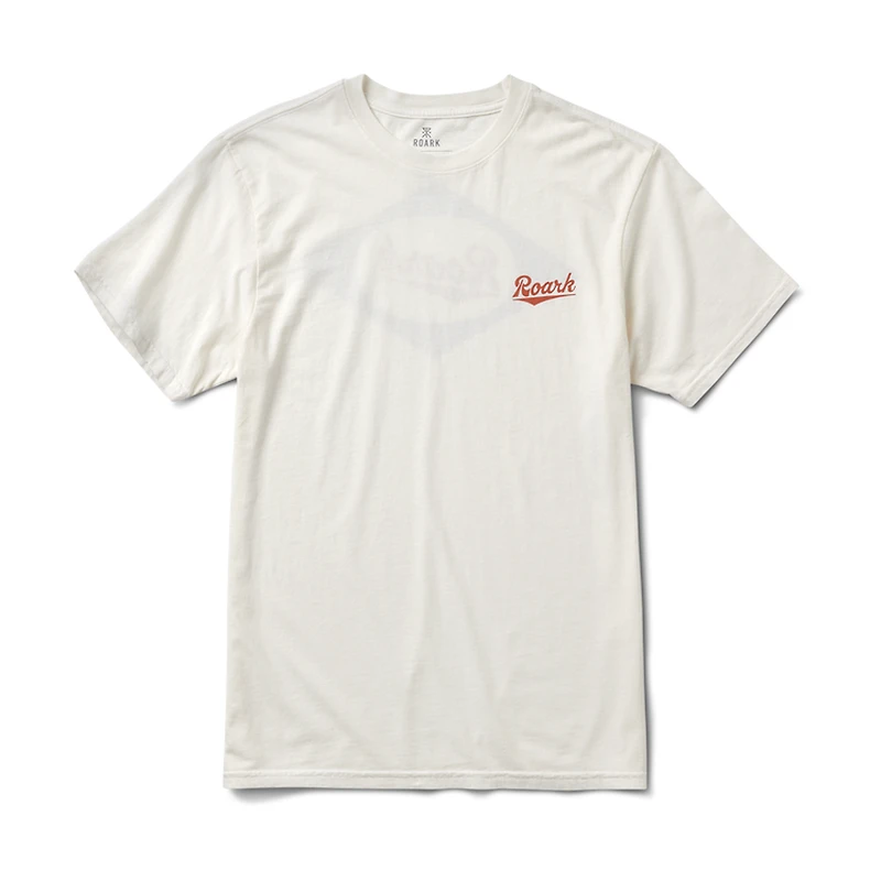 Diamond Script Premium Tee