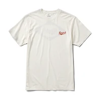 Diamond Script Premium Tee