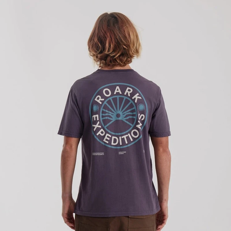 Roark Expeditions Premium Tee