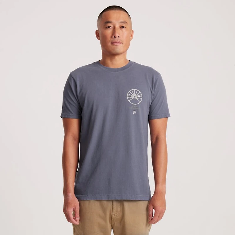 Roark Expeditions Premium Tee