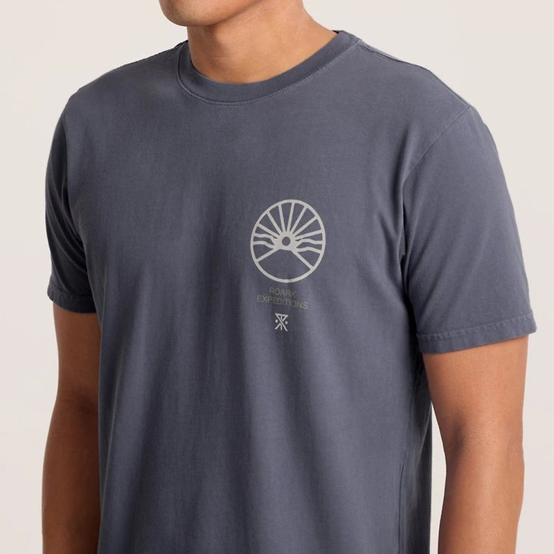 Roark Expeditions Premium Tee