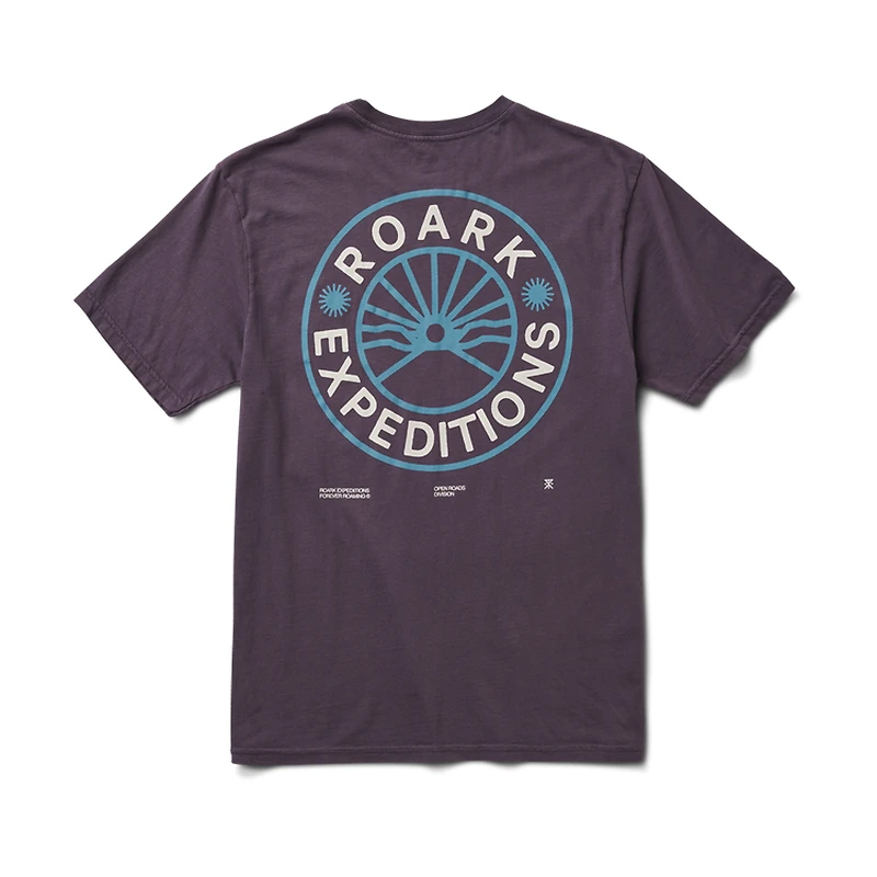 Roark Expeditions Premium Tee