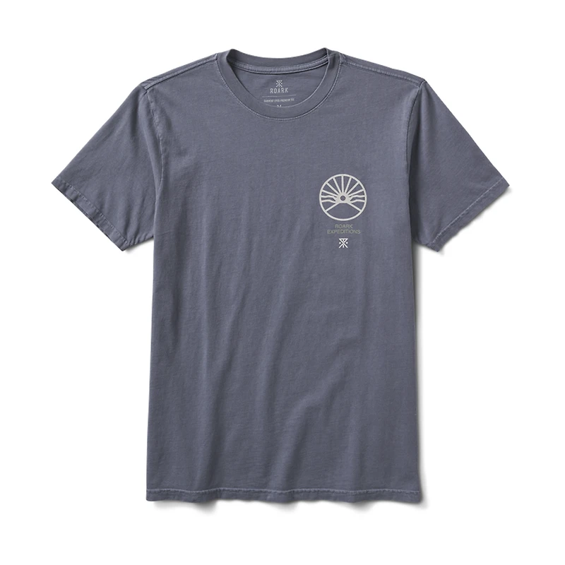Roark Expeditions Premium Tee