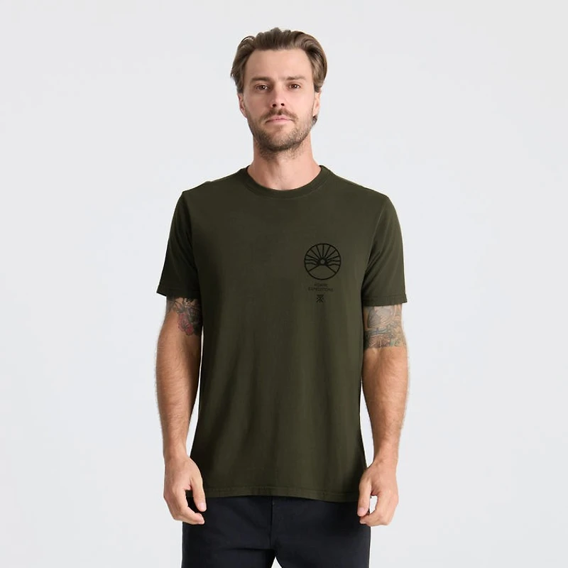 Roark Expeditions Premium Tee