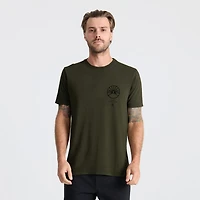Roark Expeditions Premium Tee
