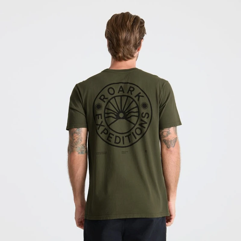 Roark Expeditions Premium Tee