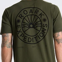 Roark Expeditions Premium Tee
