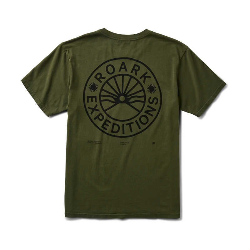 Roark Expeditions Premium Tee