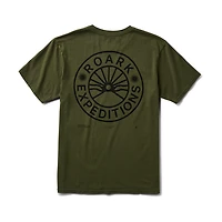 Roark Expeditions Premium Tee