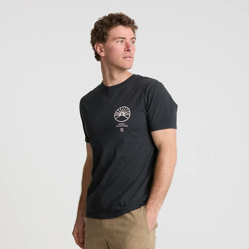 Roark Expeditions Premium Tee