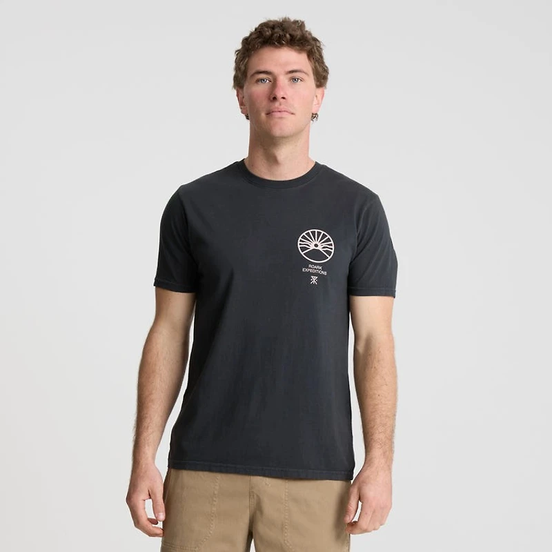 Roark Expeditions Premium Tee