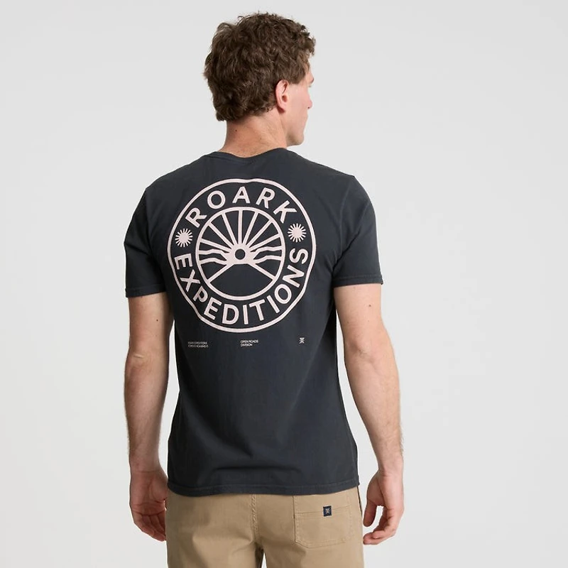 Roark Expeditions Premium Tee