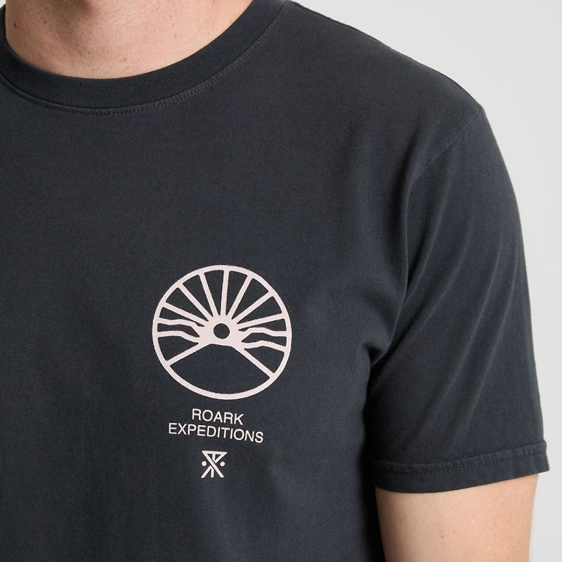 Roark Expeditions Premium Tee