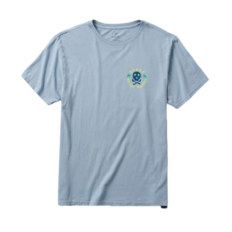 Guideworks Skulls T- Shirt