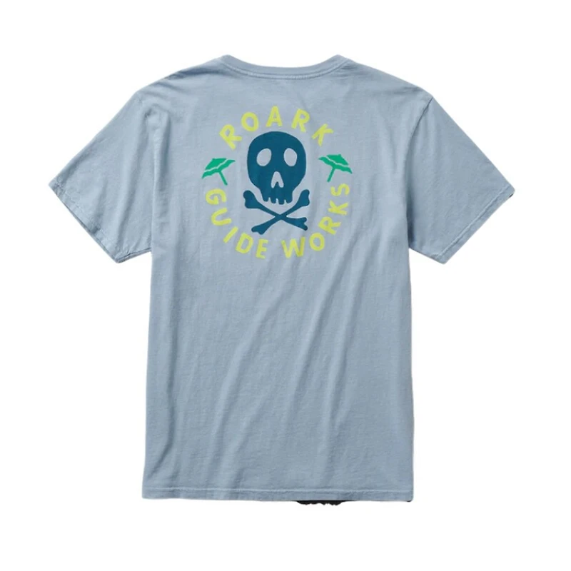 Guideworks Skulls T- Shirt
