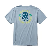 Guideworks Skulls T- Shirt