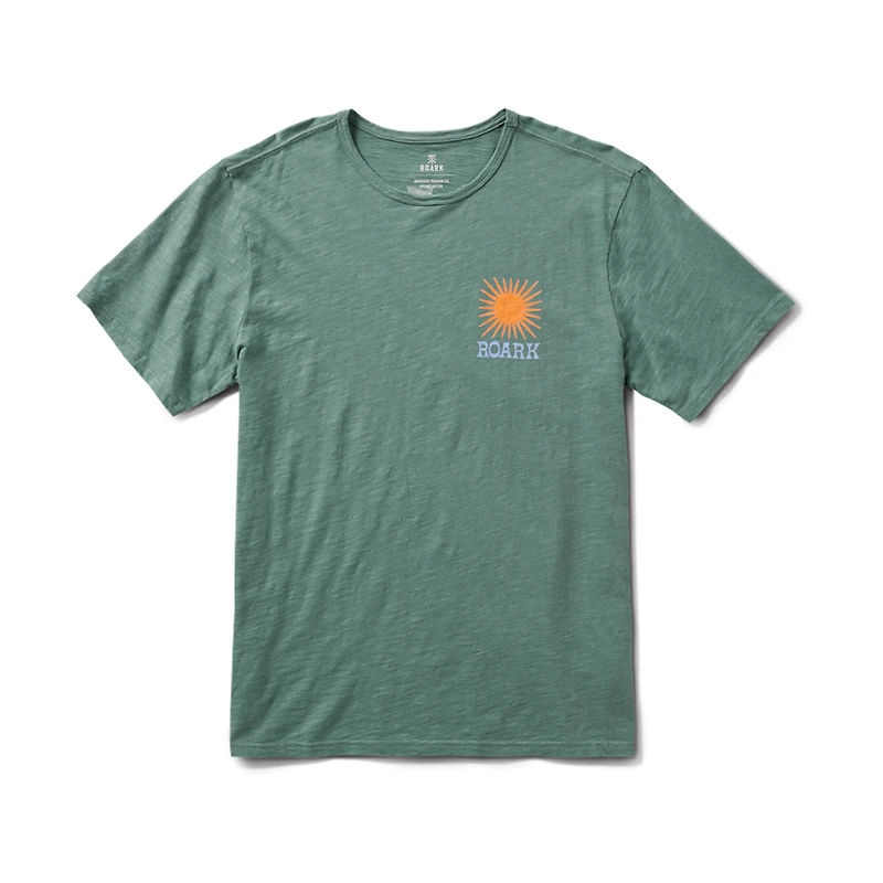 Roamer Organic Premium Tee