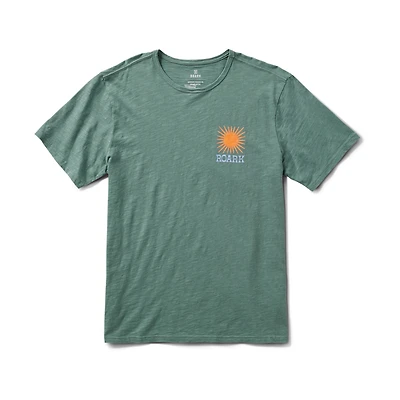 Roamer Organic Premium Tee